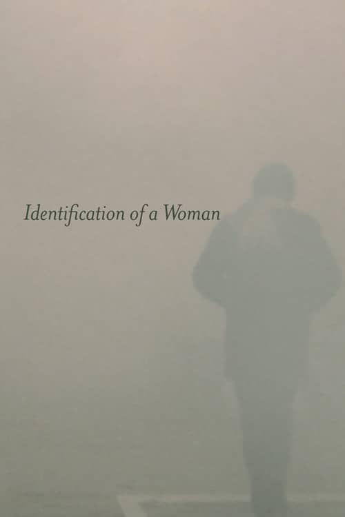 Identification of a Woman