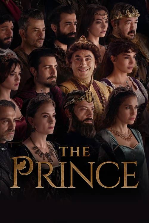 The Prince