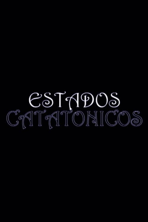 Catatonic States