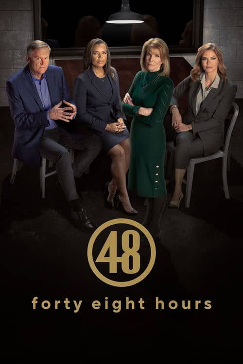 48 Hours