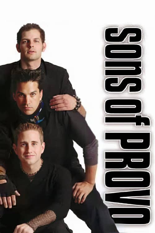 Sons of Provo