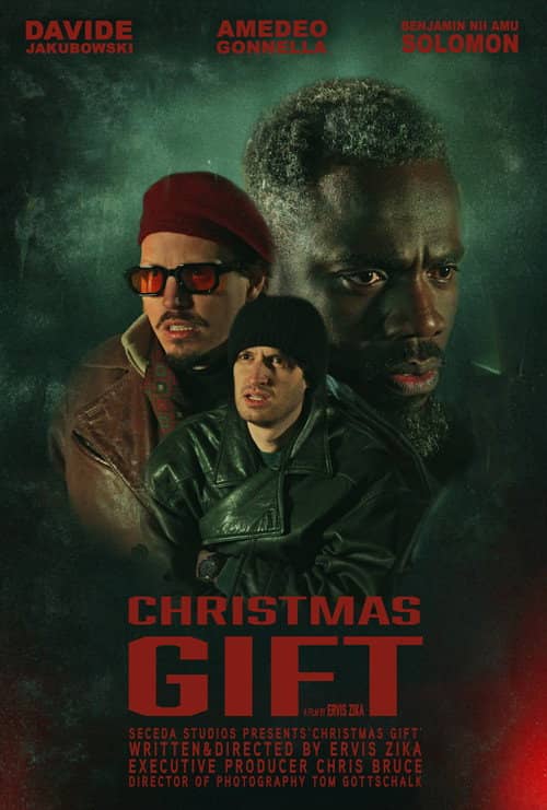 Christmas Gift