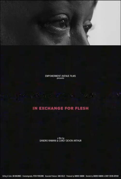 In Exchange For Flesh
