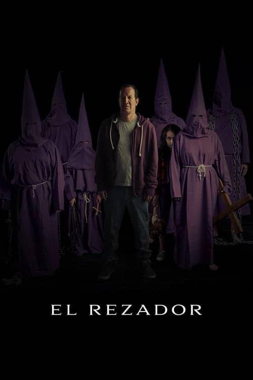 The Preacher