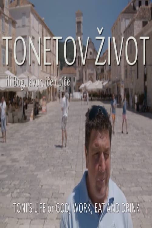 Toni's Life or God, Work, Food and Drink