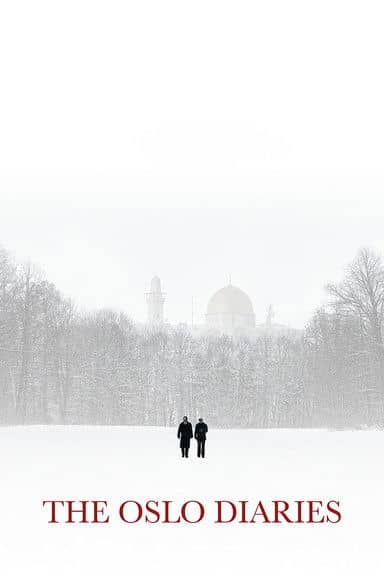 The Oslo Diaries