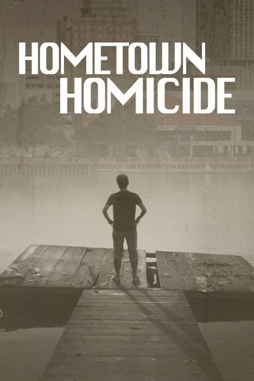 Hometown Homicide