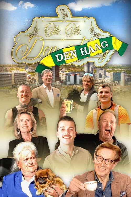 Oh Oh Den Haag
