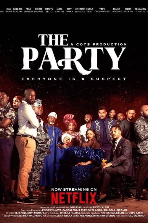 The Party
