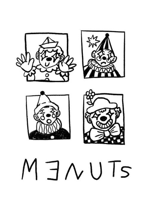 Menuts