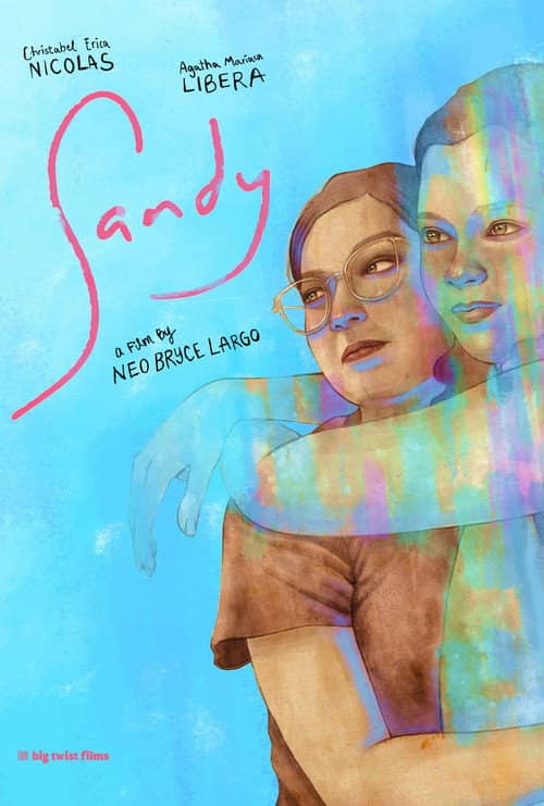 Sandy