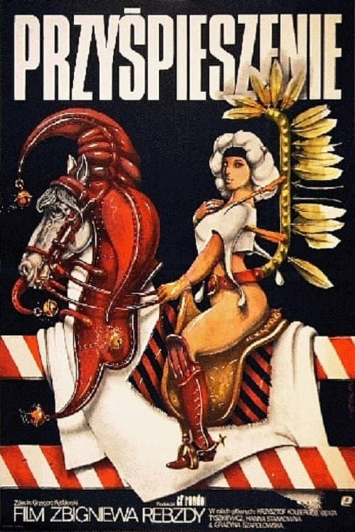 Przyśpieszenie