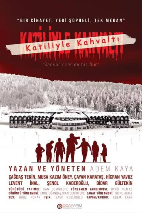 Mazi Yarası