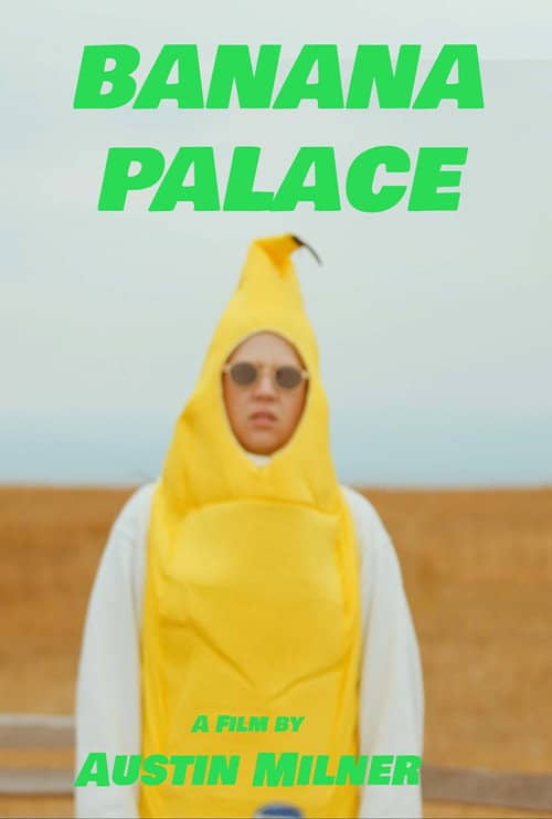 Banana Palace