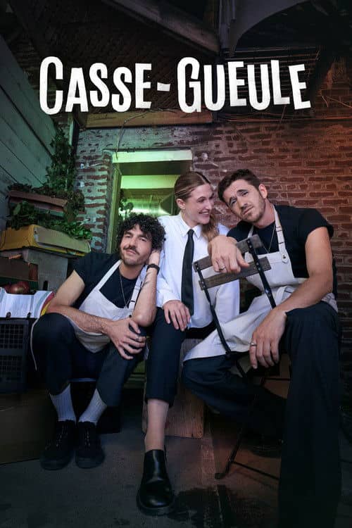 Casse-Gueule