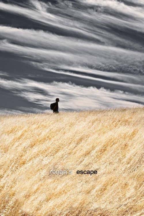 Ronan's Escape
