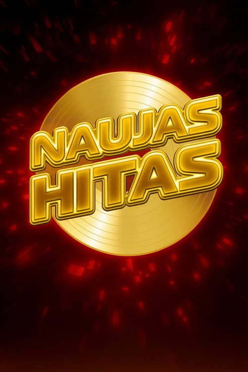 LNK iššukis.Naujas hitas