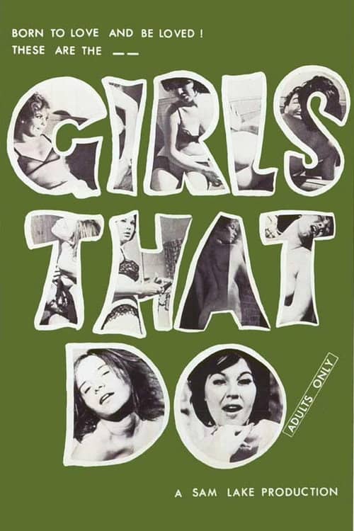 Girls That Do