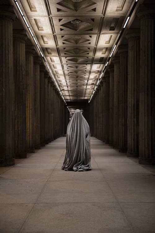 Apparition