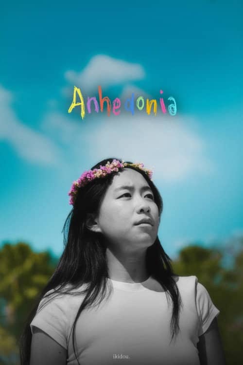 Anhedonia