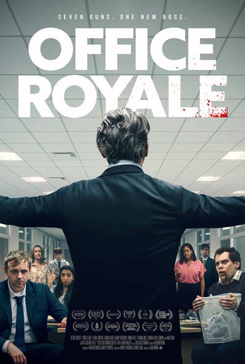 Office Royale