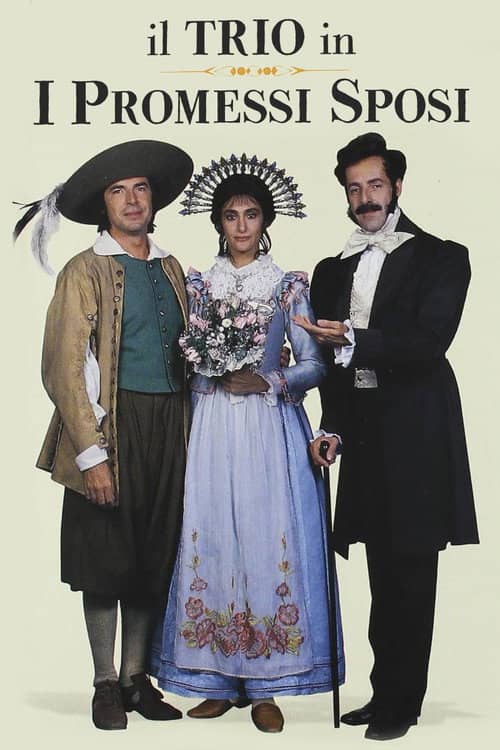 The betrothed
