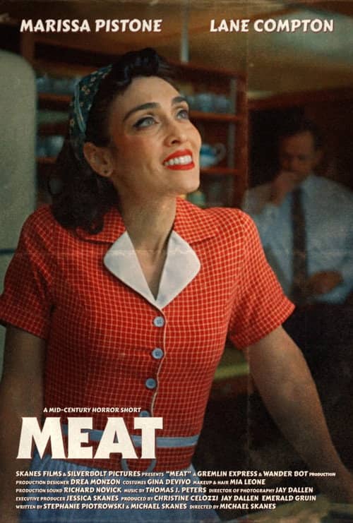 Meat