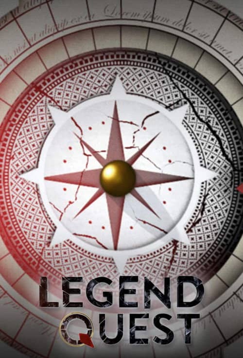 Legend Quest