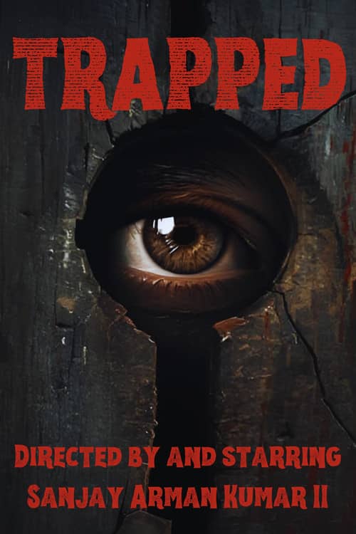 Trapped