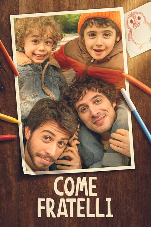 Come fratelli