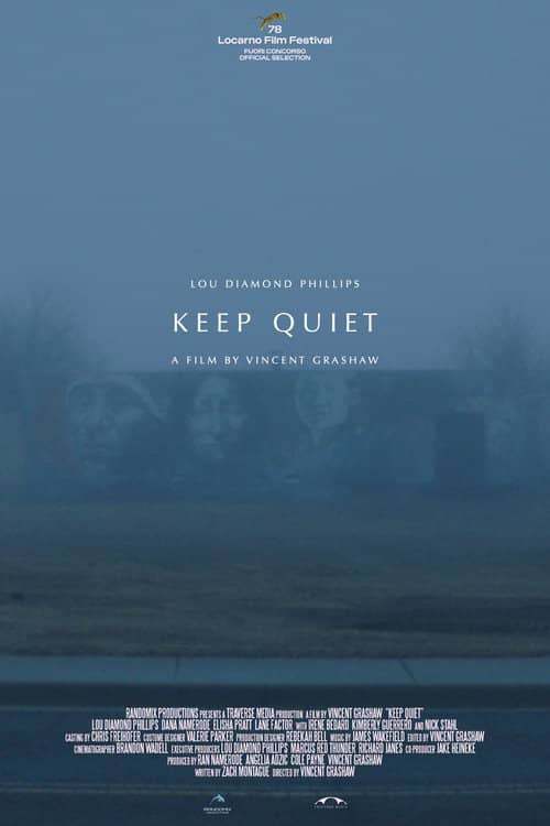 Keep Quiet