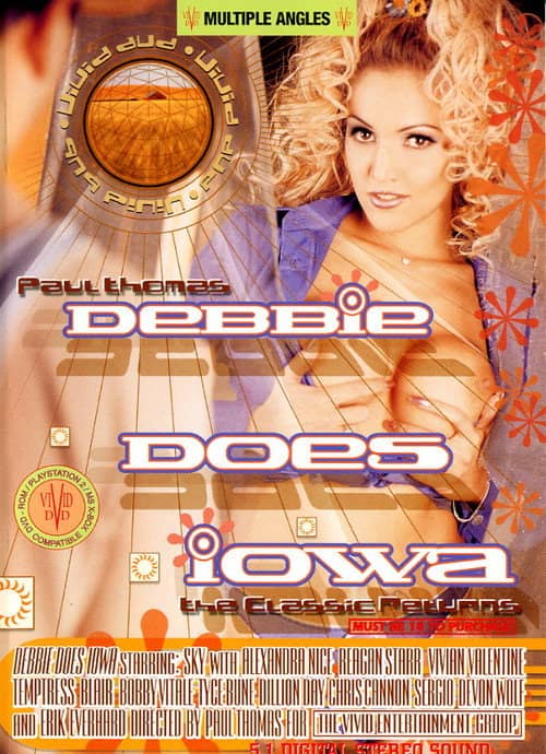 Debbie Does Iowa