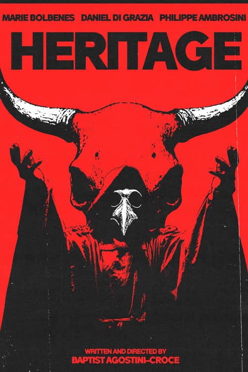 Heritage