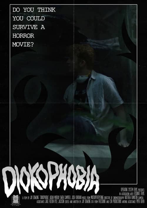 Diokophobia