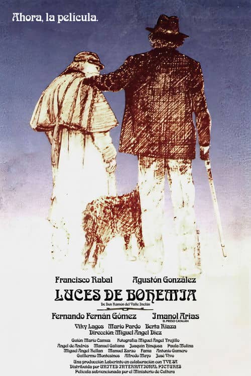 Bohemian Nights