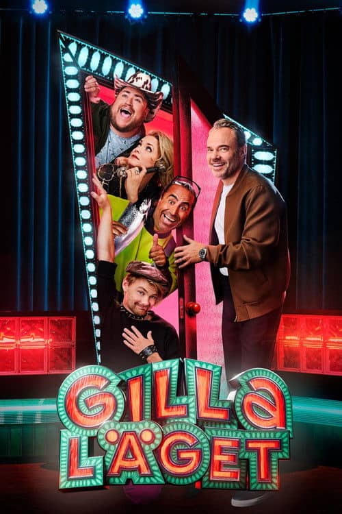 Gilla läget