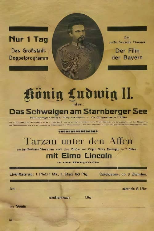 Das Schweigen am Starnbergersee