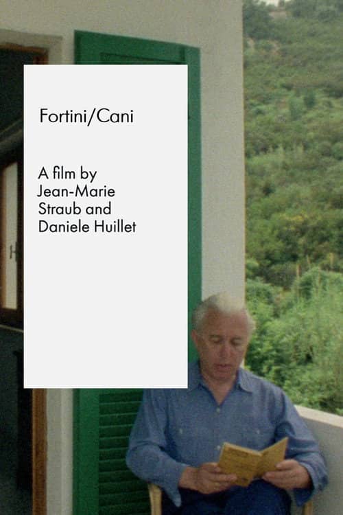 Fortini/Cani
