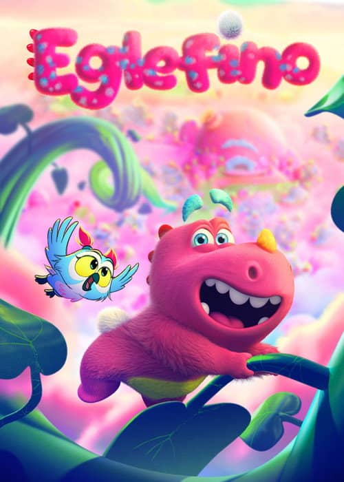 Eglefino