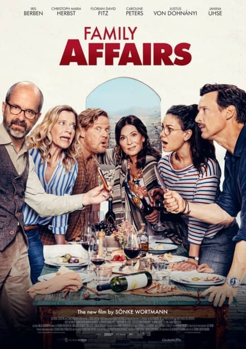 Family Affairs