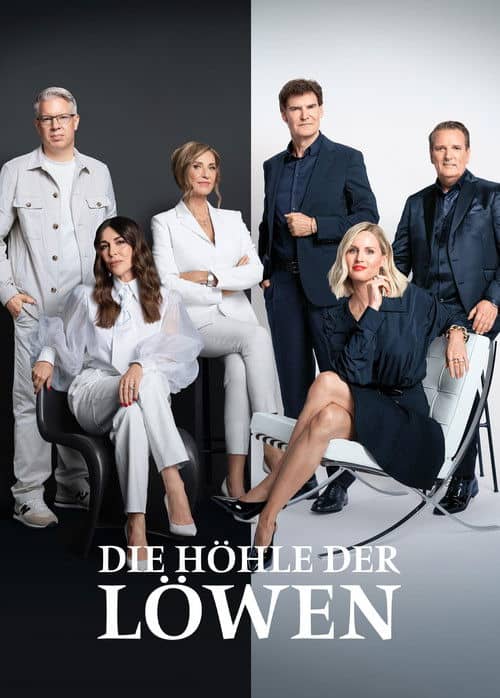 Die Höhle der Löwen