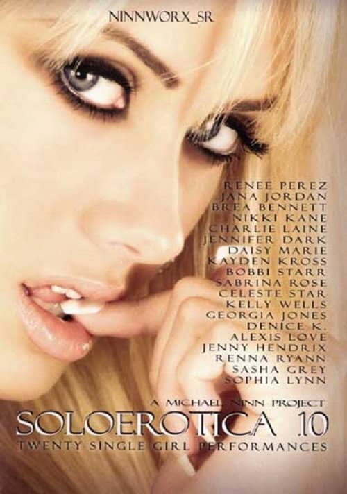 Soloerotica 10