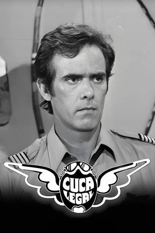 Cuca Legal