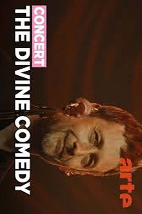 The Divine Comedy @ Cirque Royal, Brussels