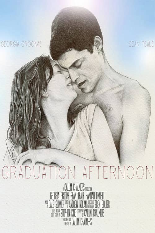 Graduation Afternoon