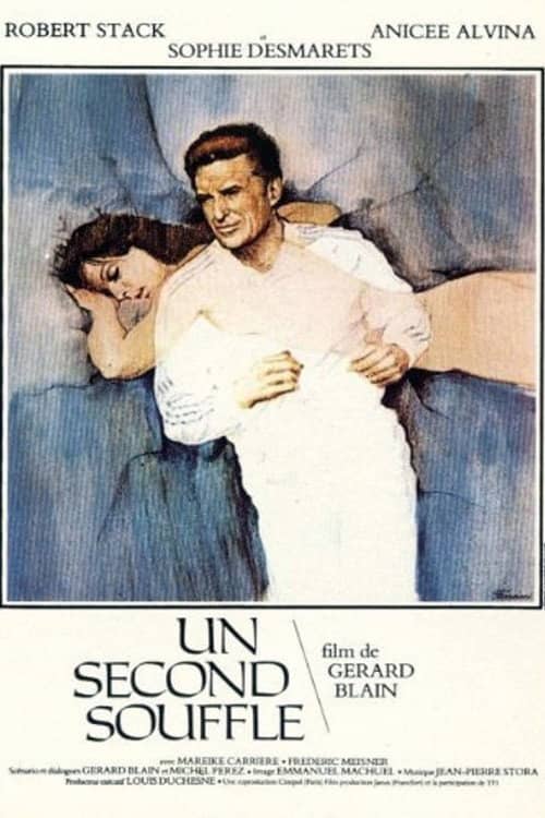 Second Wind