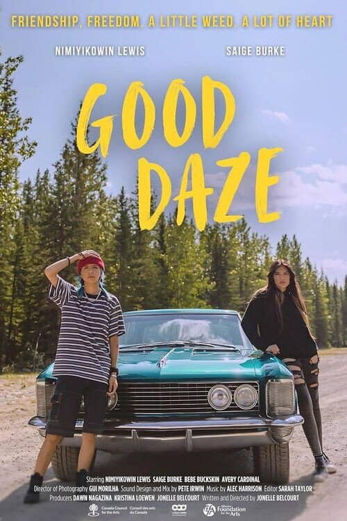 Good Daze