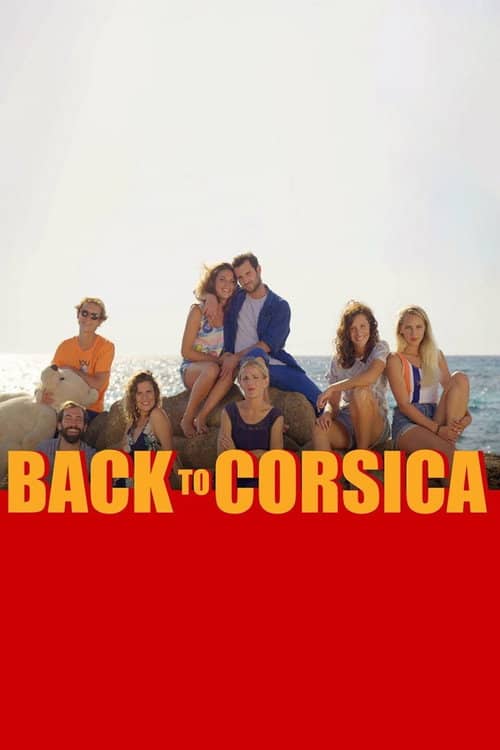 Back to Corsica