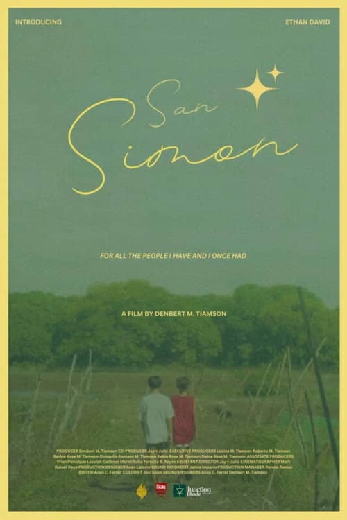 San Simon