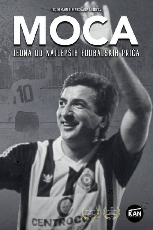 Moca: One of the Most Beautiful Football Stories